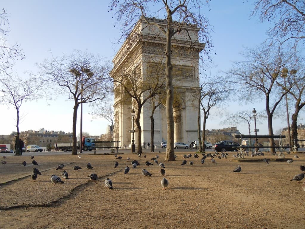 Paris