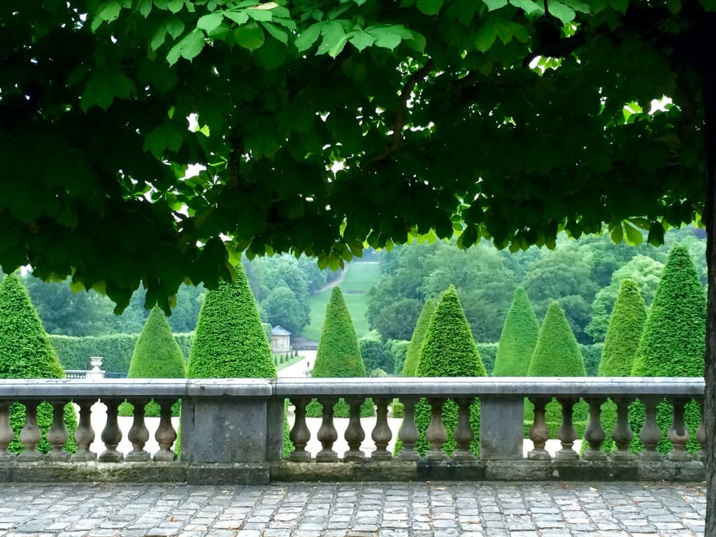 Pas de sécheresse en vue 