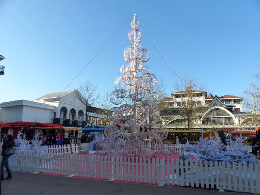 Place du marché 