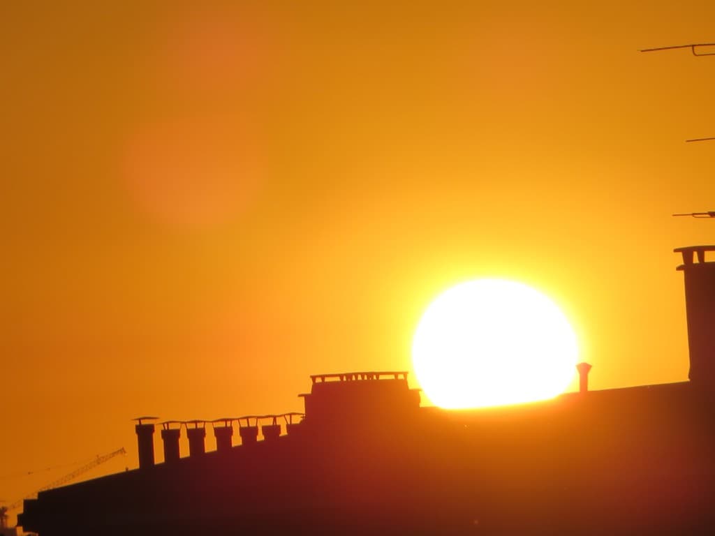 plein soleil