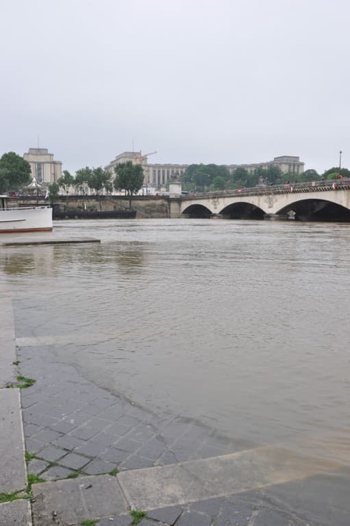 pont d'Iena