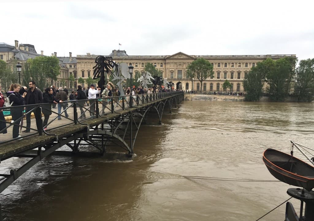 Pont des Arts