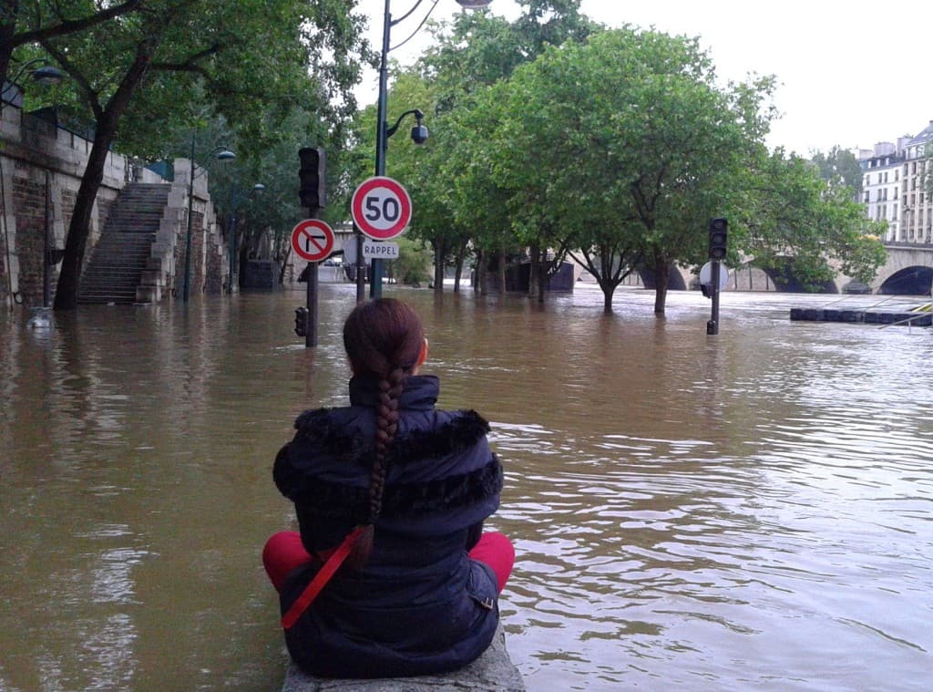 Restons zen !