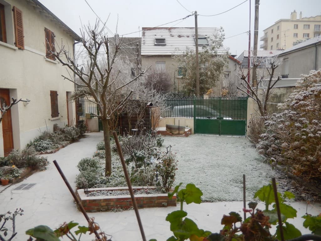 saupoudrage...