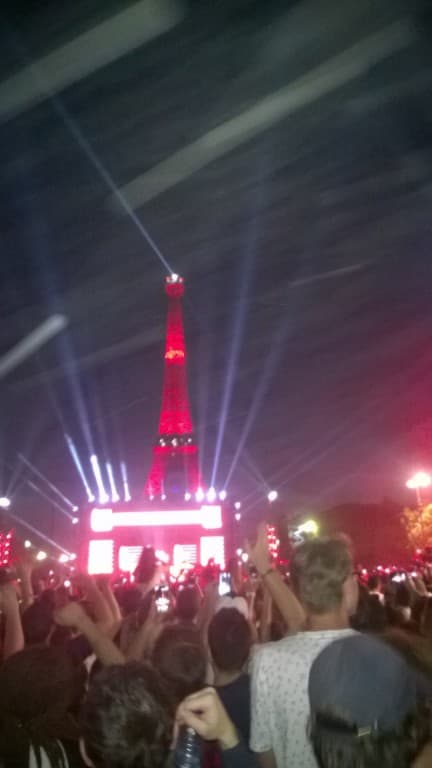 Show