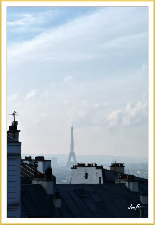 soleil provisoire