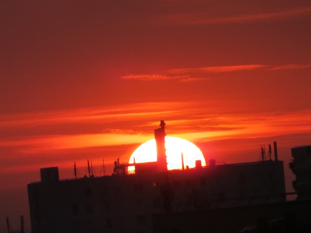 soleil soleil