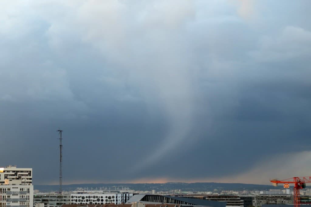 virga