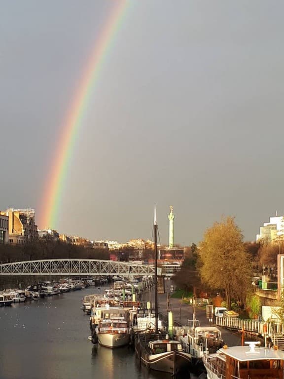 arc-en-ciel 1