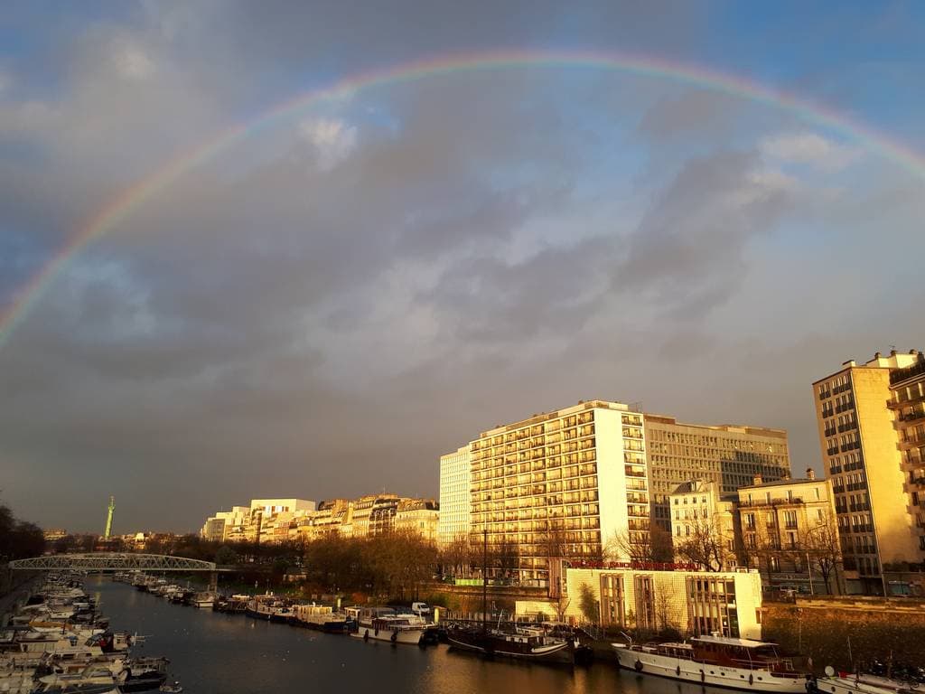 arc-en-ciel 2