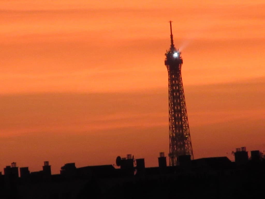 avant 19heures ce soir