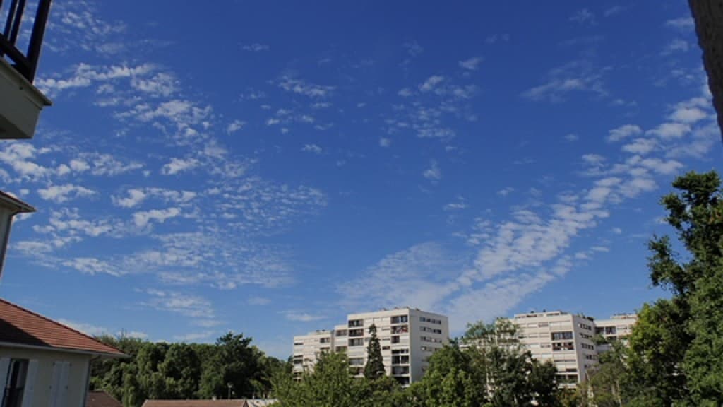 Beau dimanche
