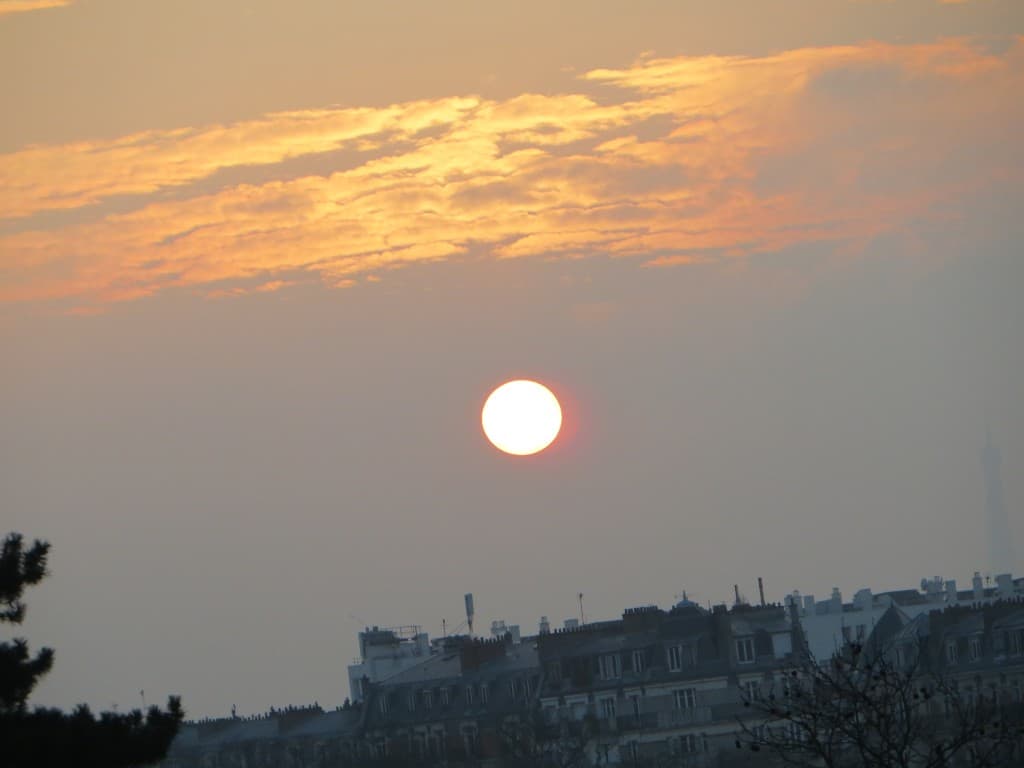 ce soir