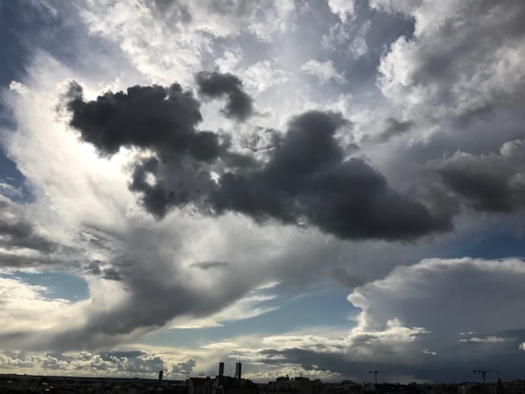 Clouds