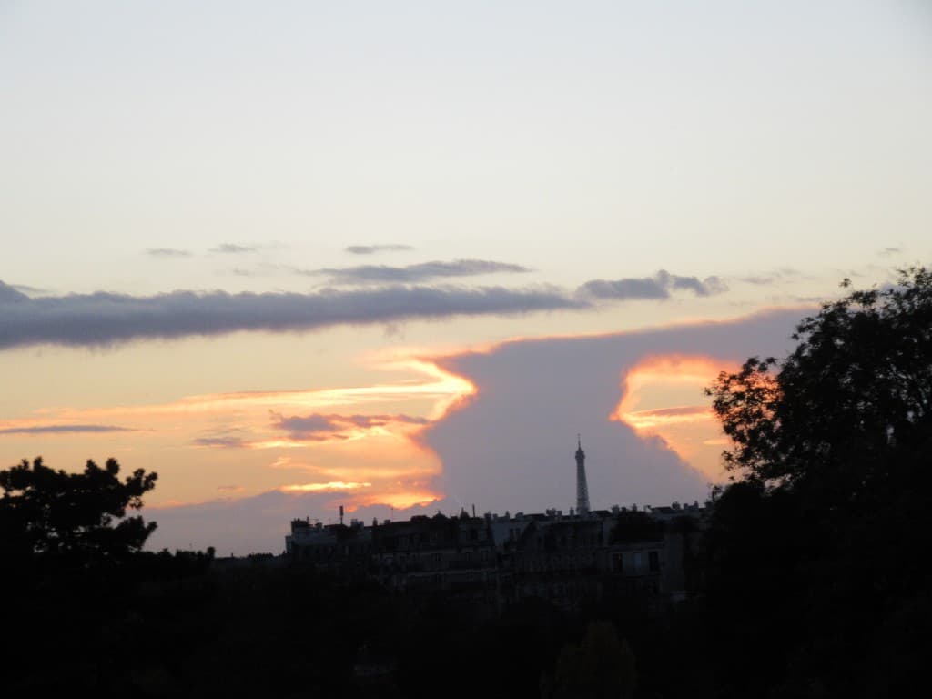 direction à prendre