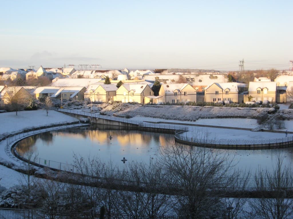 la louvière
