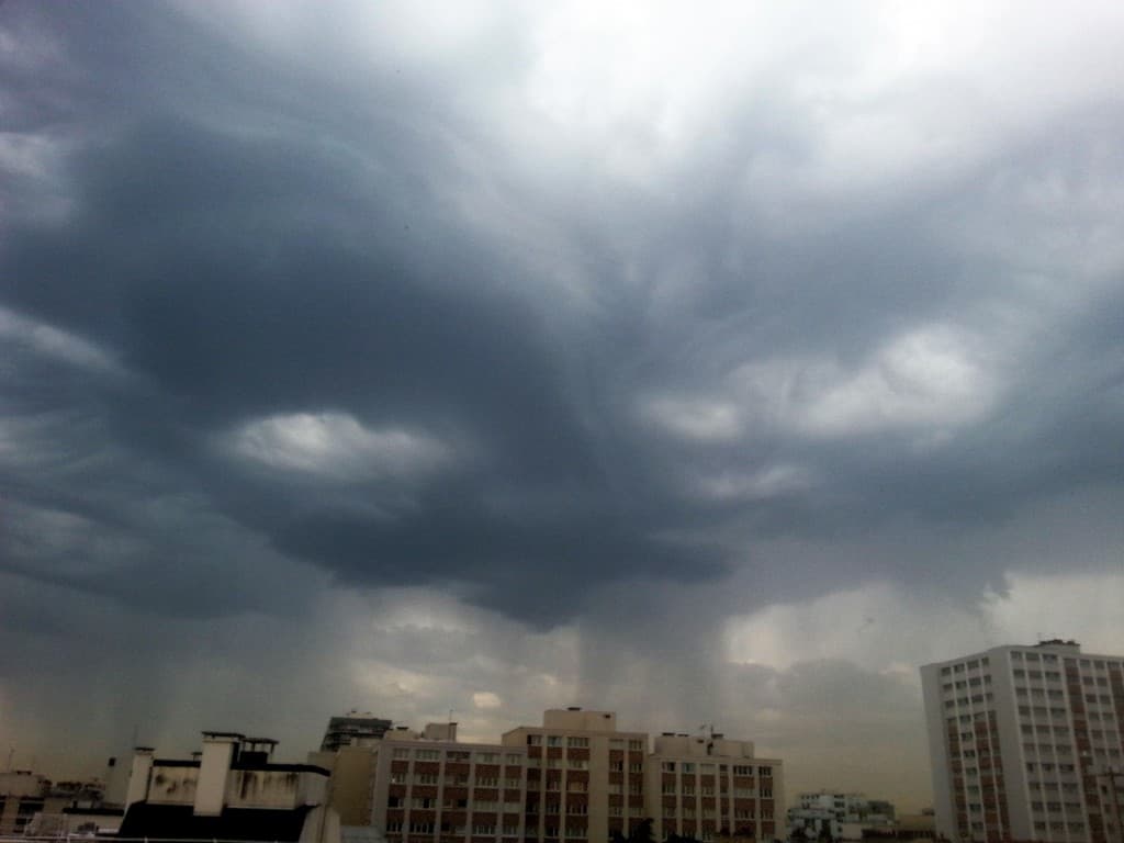 Mordor