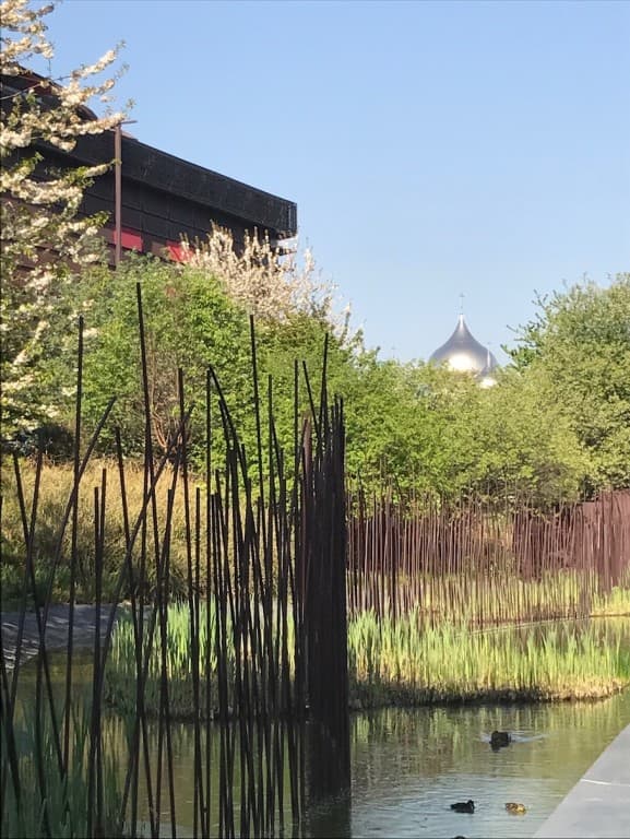 Musée du Quai Branly