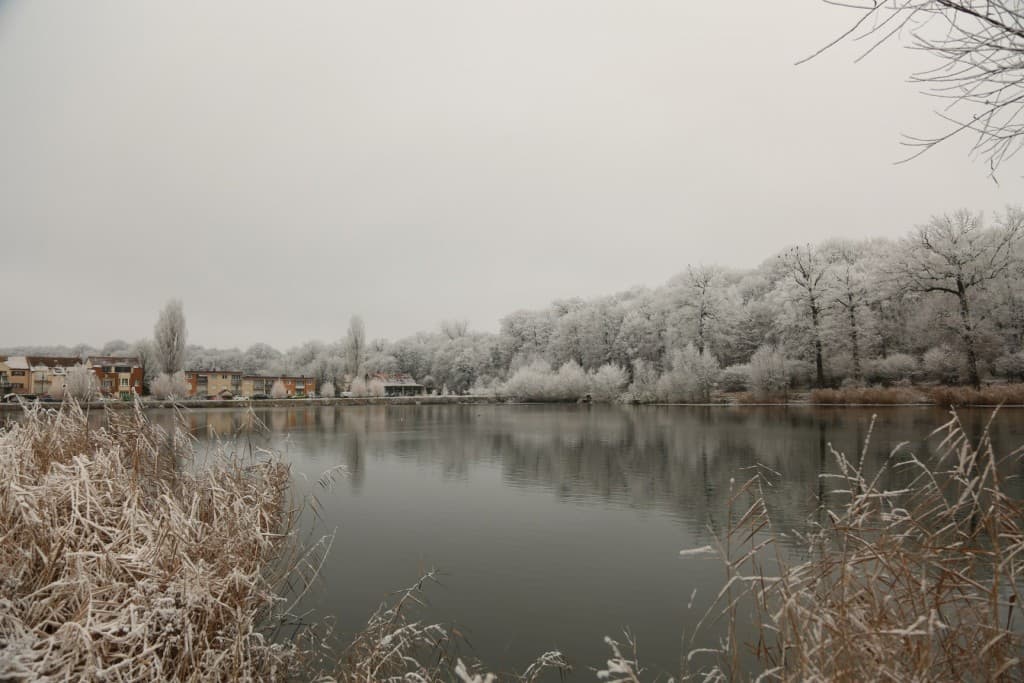 neige a meudon
