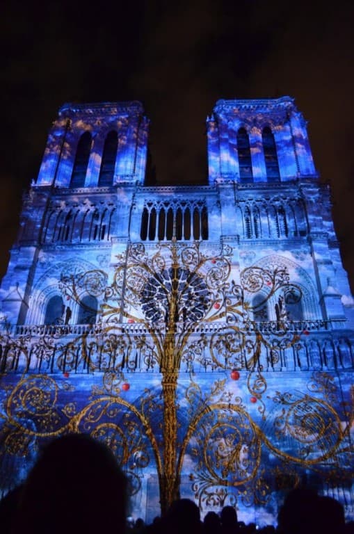 Notre Dame de Coeur