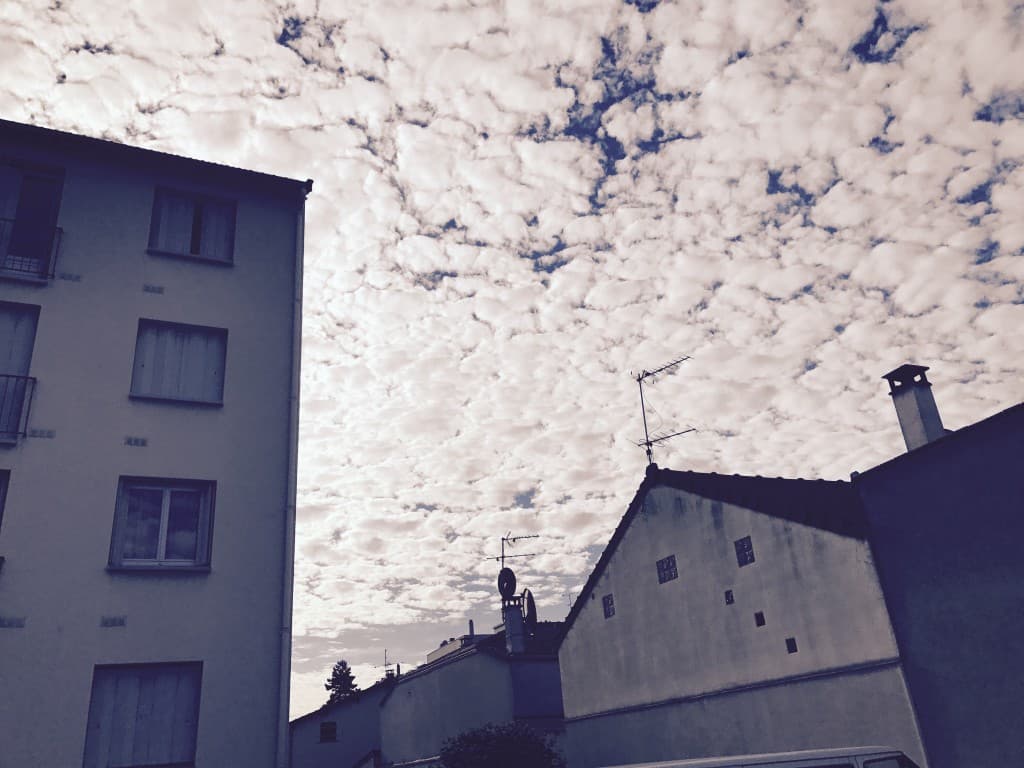 Nuages