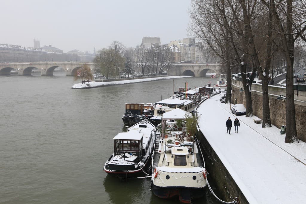 Quai de Conti 