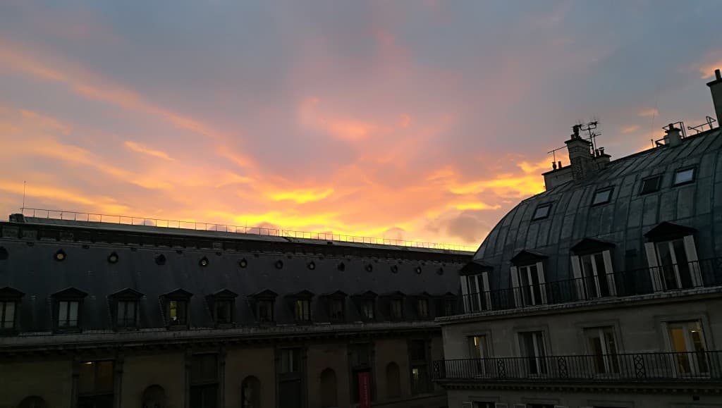 RUE DE RIVOLI 