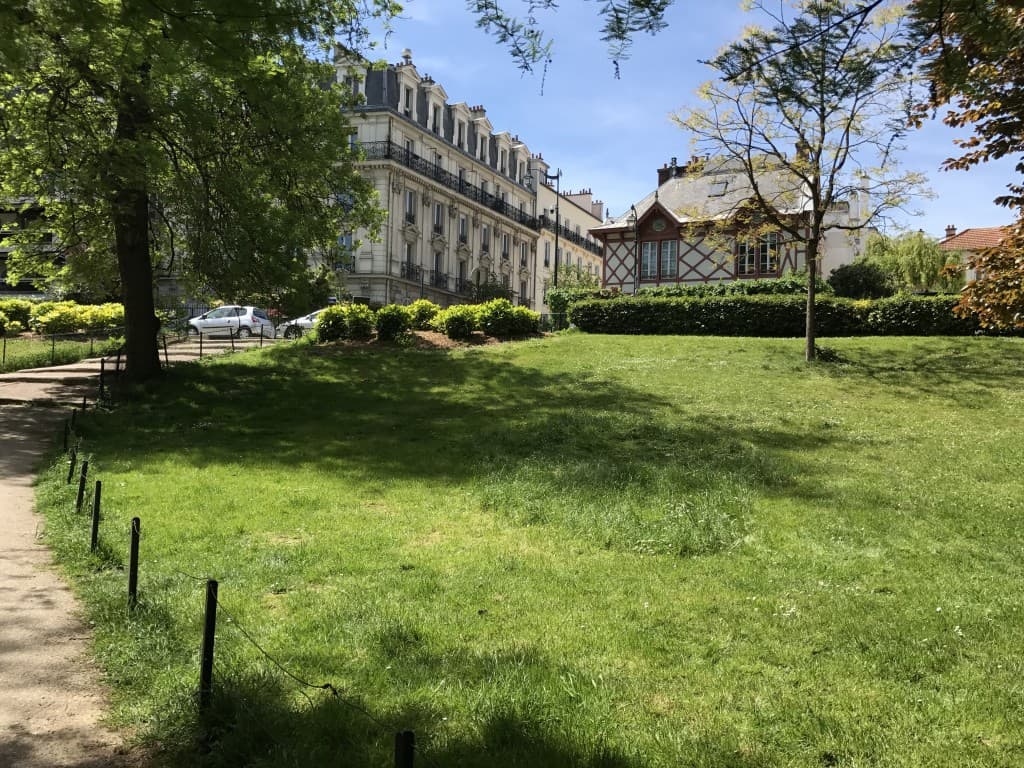 Saint-Mandé