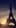 Tour Eiffel - Soleil couchant 