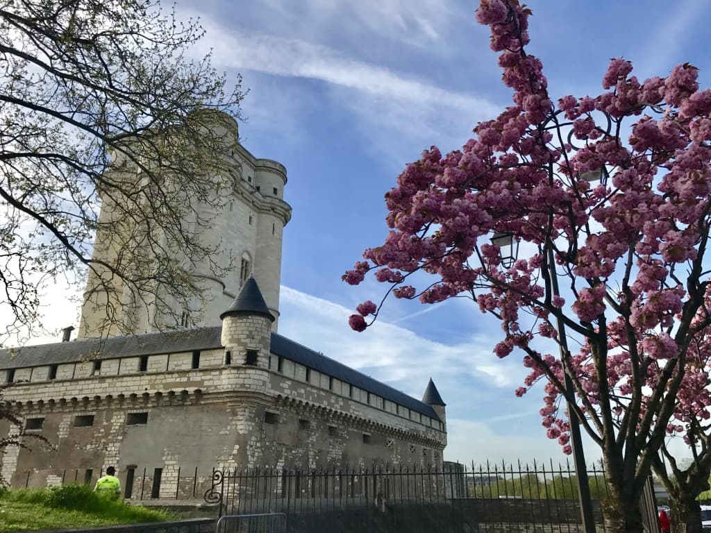 Vincennes s'éveille