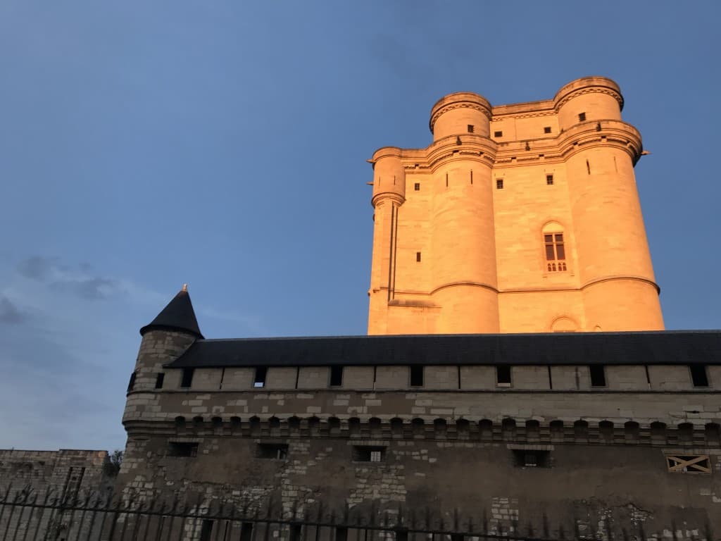 Vincennes