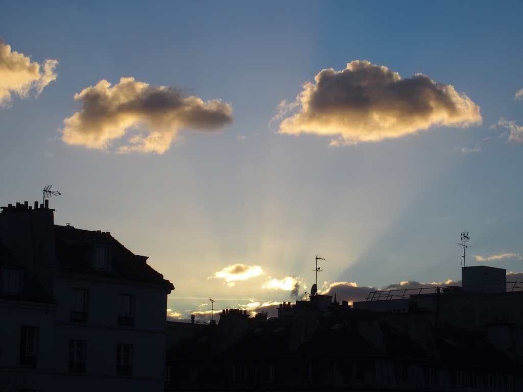vue de la place d'Aligre II