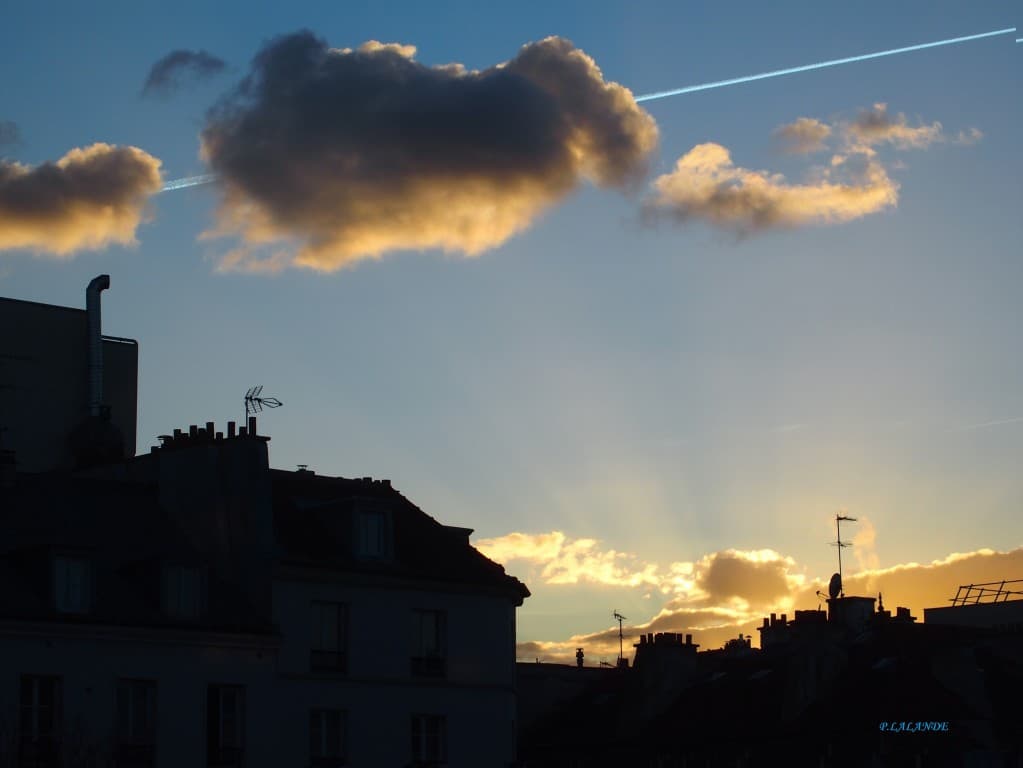 vue de la place d'Aligre III