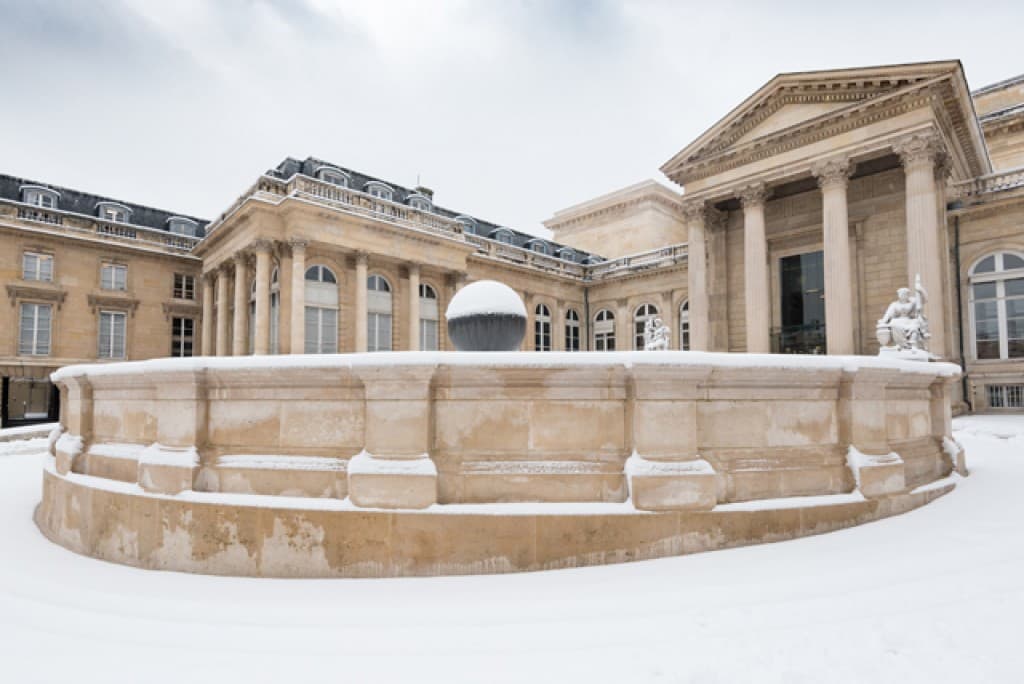 A l'Assemblée nationale