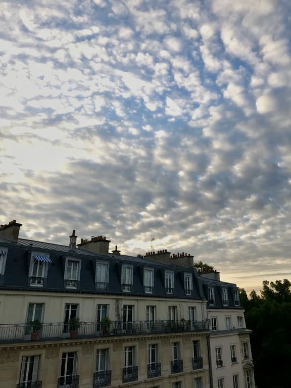 Altocumulus