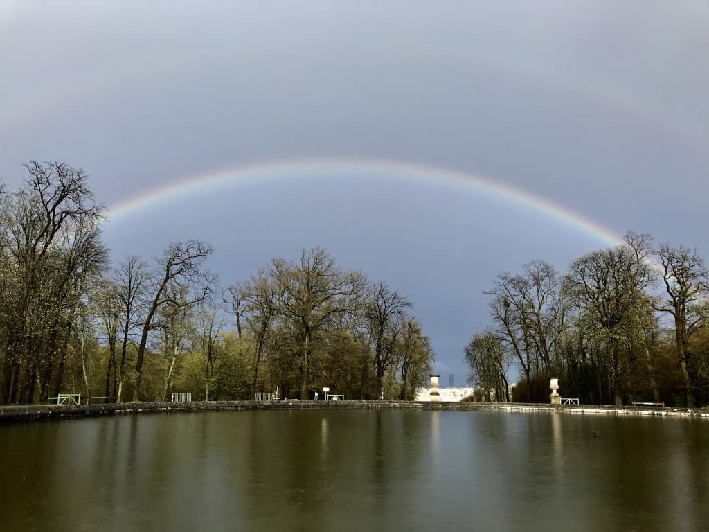 Arc en Ciel