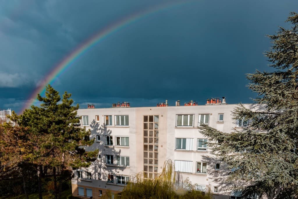 Arc en ciel