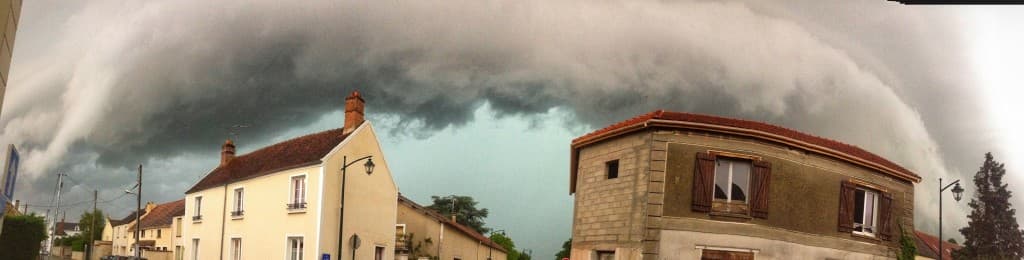 Arcus