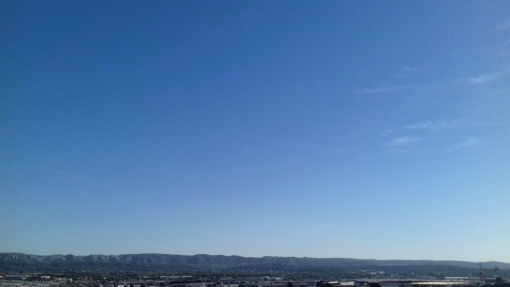 Belle journée
