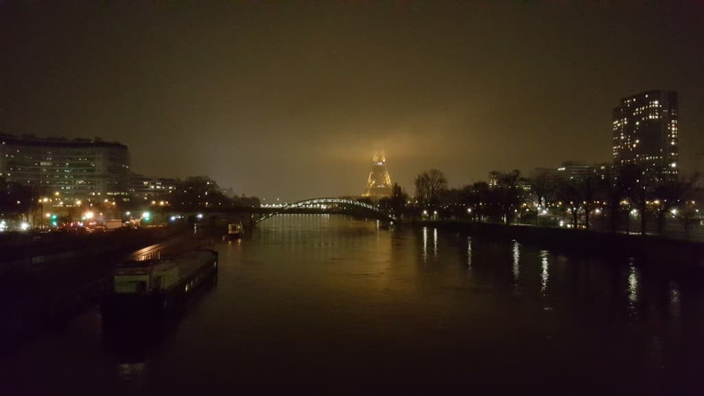 Brouillard et Bruine-Babeth Bonnereau