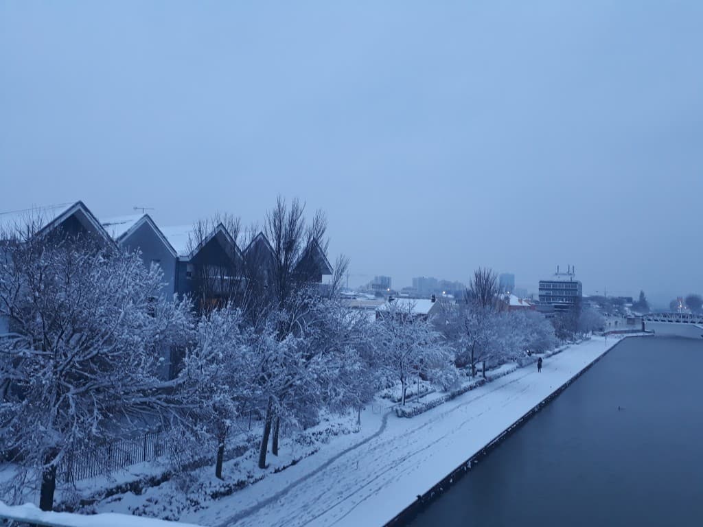 Canal