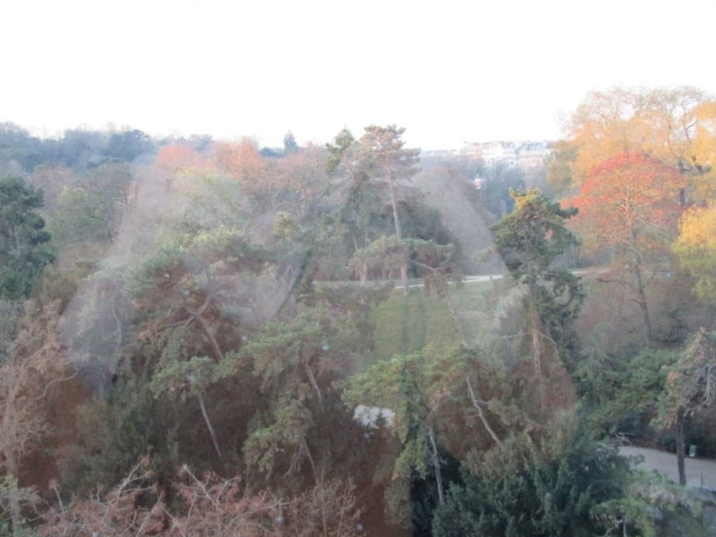 l'hiver bientôt