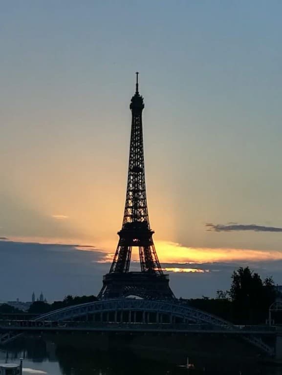 La belle dame 