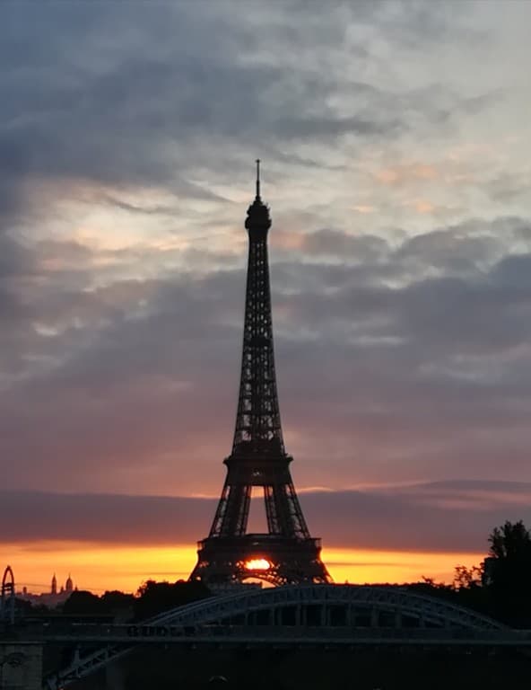 La belle dame 