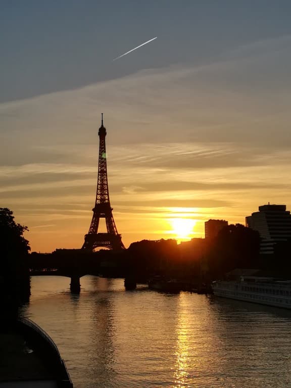 La belle dame 