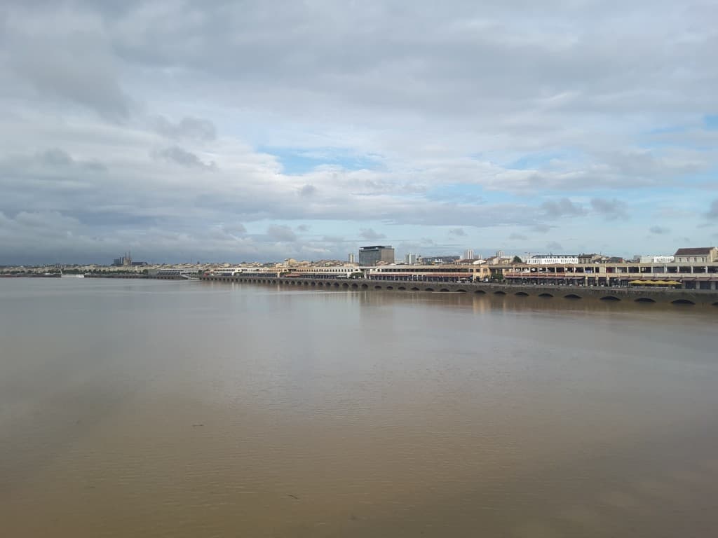 La garonne