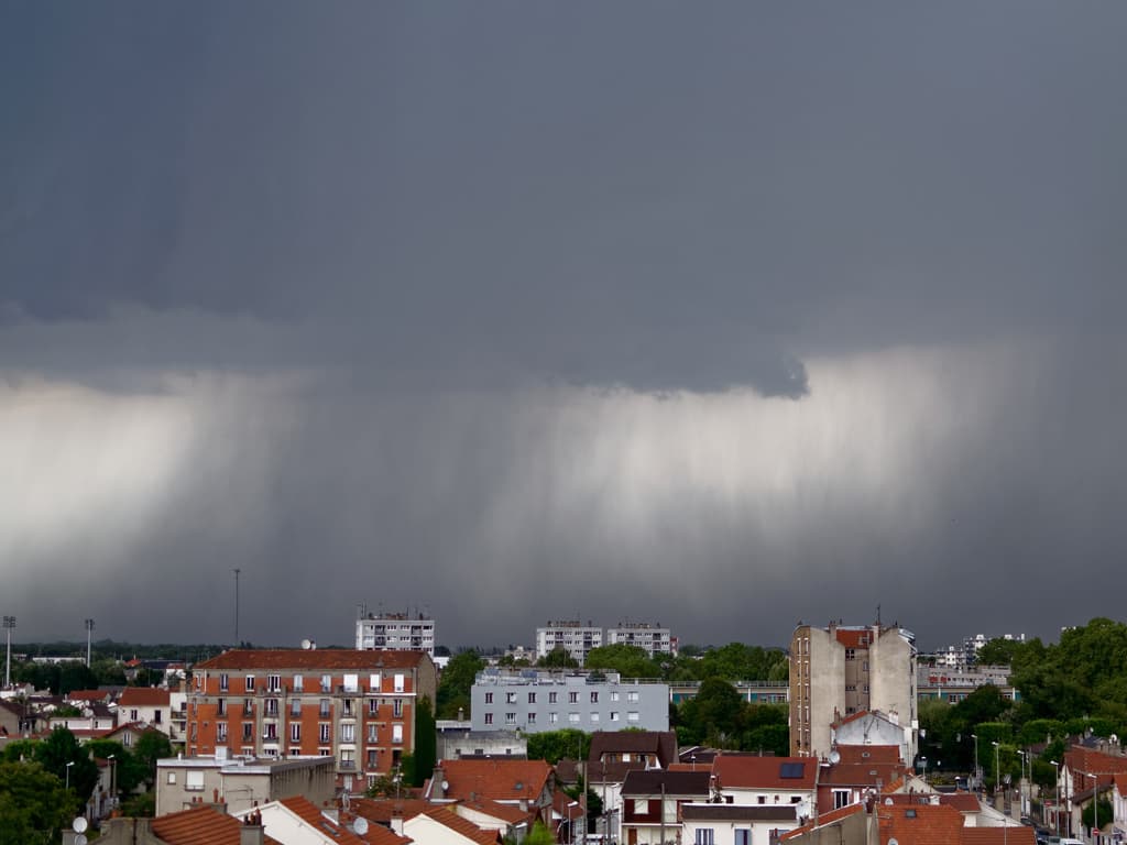 Orage