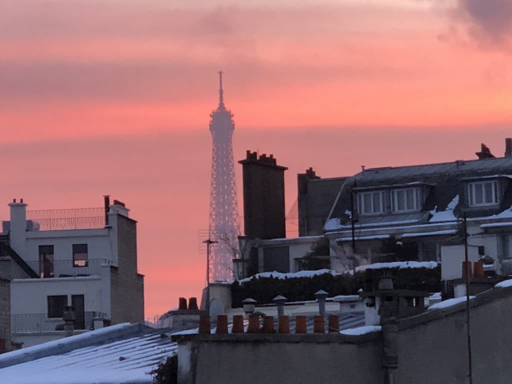 Paris brûle t-il ? (2) wt