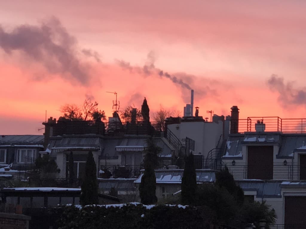Paris brûle t-il ? (3) wt