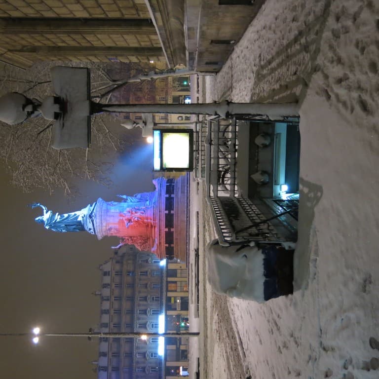 Place de la République 